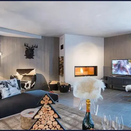 Διαμέρισμα Beau Centre De Val D Isere Val-dʼIsère