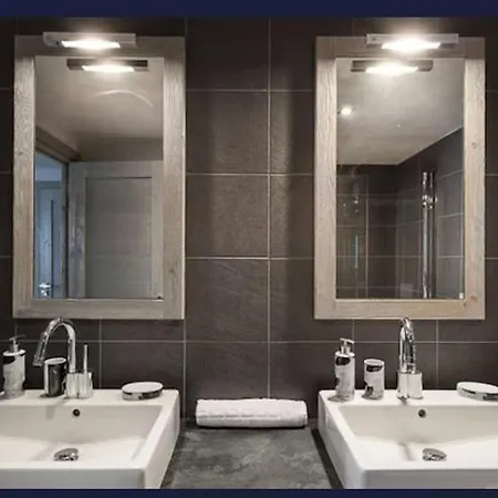 Apartamento Beau Centre De Val D Isere
