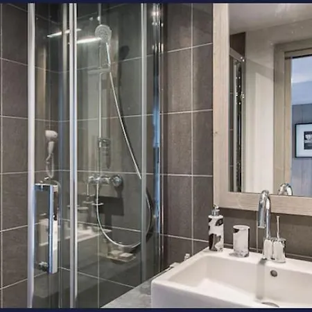 Apartamento Beau Centre De Val D Isere